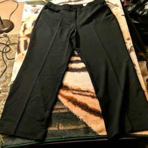Woman's dress pants